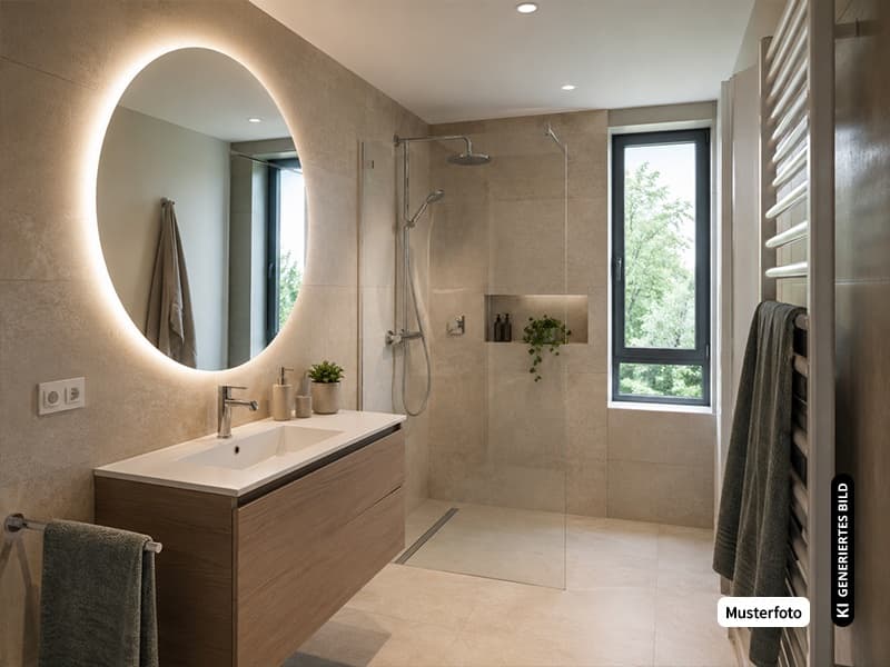 3-Zimmer-Wohnung Bad Lausick - Ihre Möglichkeit zum Immobilienkauf – provisionsfrei