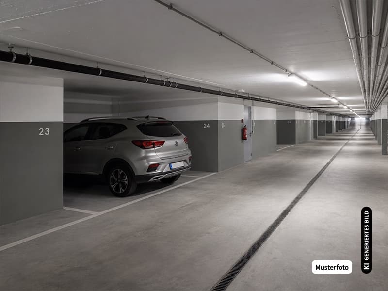 Lagergebäude mit Keller - Interessante Gelegenheit für Käufer ohne Provision