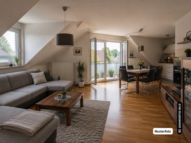 3-4-Zimmer-Wohnung Schöneberg - Attraktive Gelegenheit für Immobilienkäufer ohne Provision