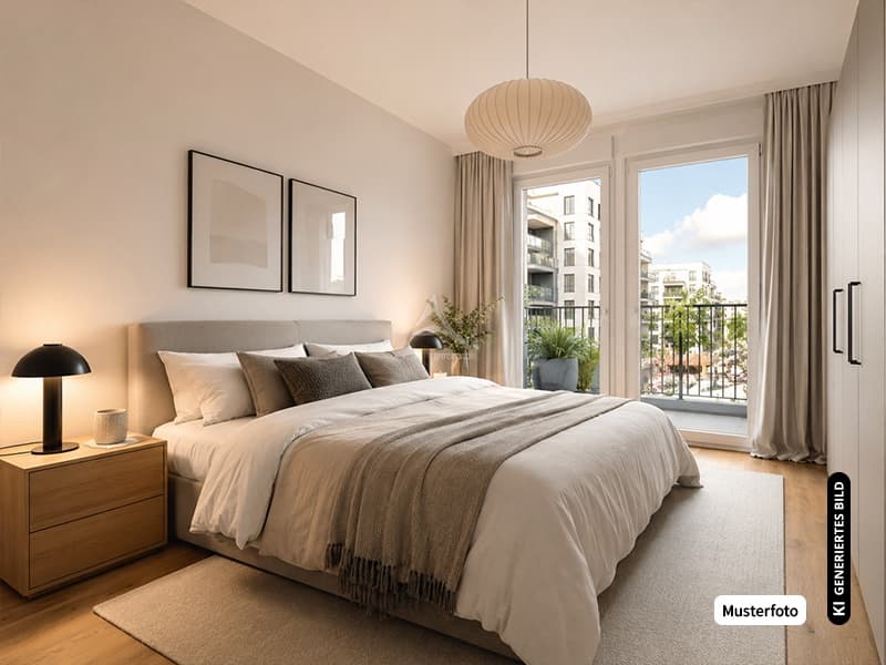 Eigentumswohnung Berlin-Schöneberg - Ihre Immobilienchance ohne Maklerprovision!