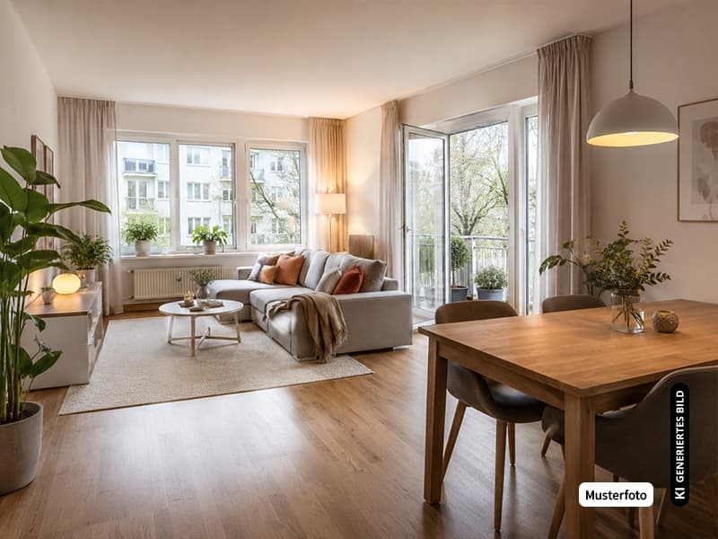 Eigentumswohnung, 3 Zimmer - Ihre besondere Immobilienchance ohne Maklerprovision