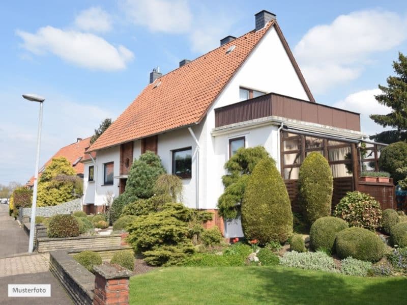 Einfamilienhaus in Kirf - Ihre Möglichkeit auf Ihr neues Zuhause ohne Provision