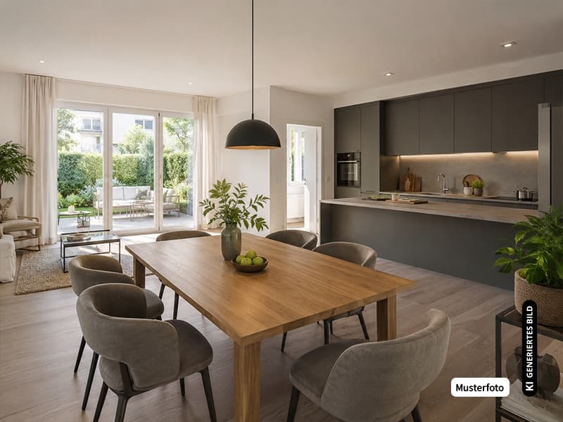 Eigentumswohnung, Nienburg, 5 Zi. - Eine Chance für Immobilieninteressenten ohne Provision