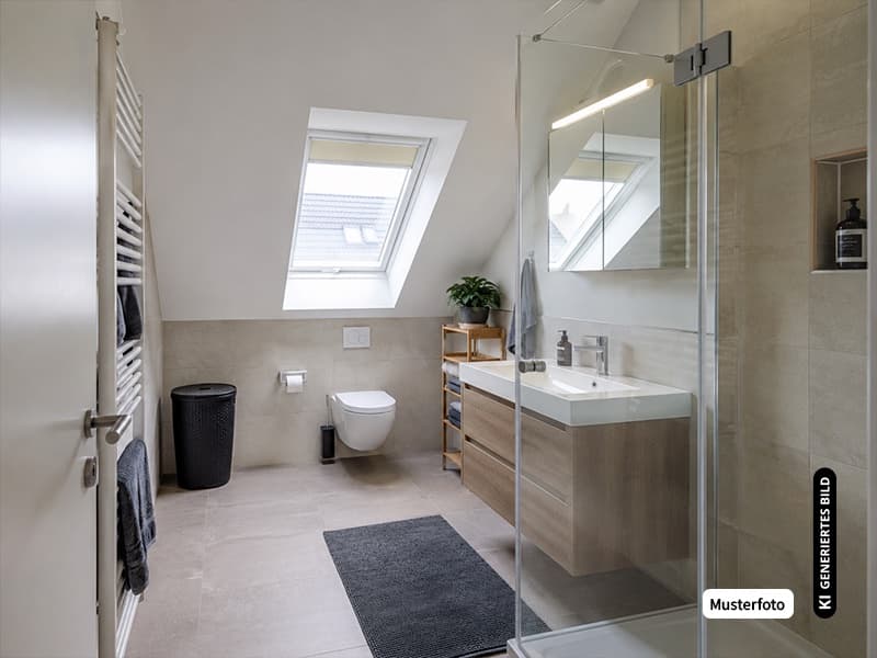3-Zimmer-Wohnung mit Garage - Ihre Chance auf Eigentum ohne Maklerprovision!
