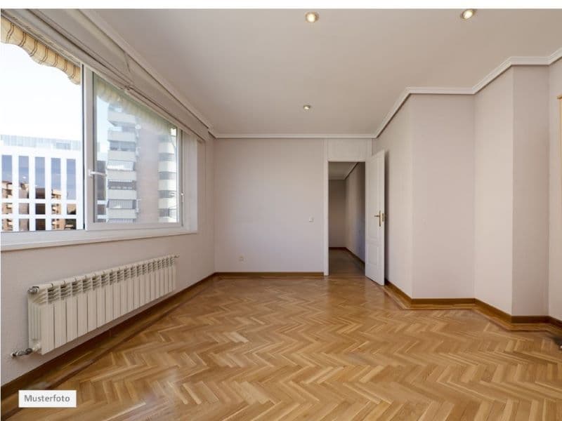 3-Zimmer-Wohnung in Rostock - Ihre Kaufchance ohne Maklerprovision