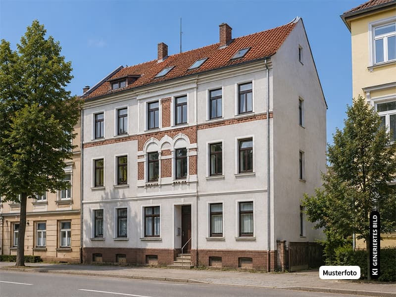 Wohn-/Geschäftshaus in Duisburg - Ihre Gelegenheit zum Immobilienkauf – provisionsfrei