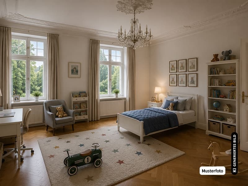 Zweifamilienhaus mit Garage - Immobilienchance für Käufer ohne Provision