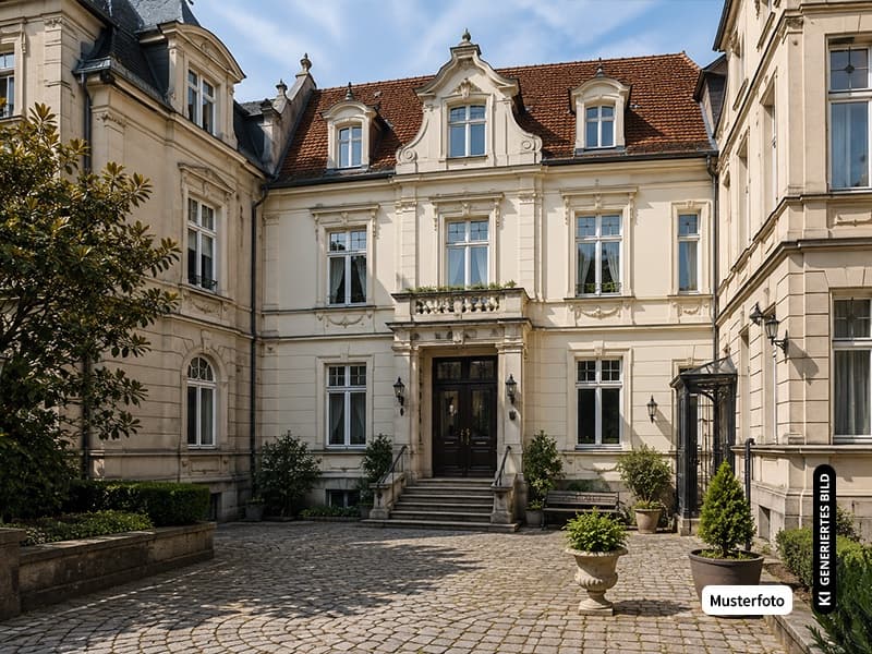 Zweifamilienhaus in Bad Oeynhausen - Interessante Gelegenheit für Käufer ohne Provision