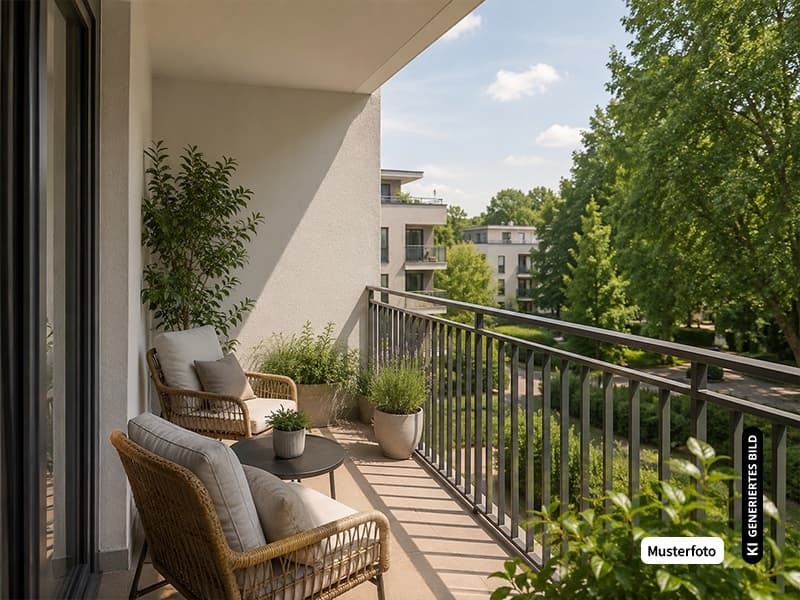 Eigentumswohnung, 3 Zimmer - Attraktive Immobilienchance ohne Provision