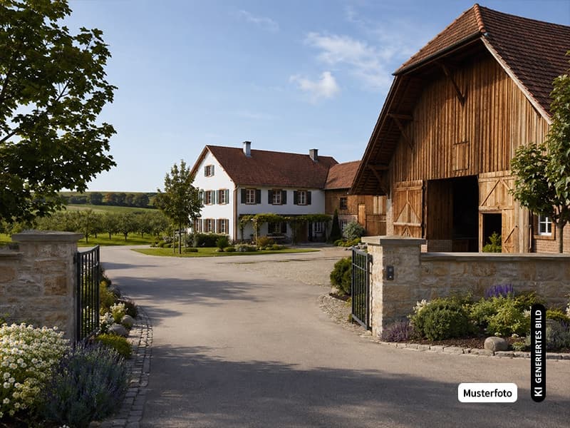 Gewerbeeinheit mit Stellplatz - Ihre Chance auf einen provisionsfreien Immobilienkauf
