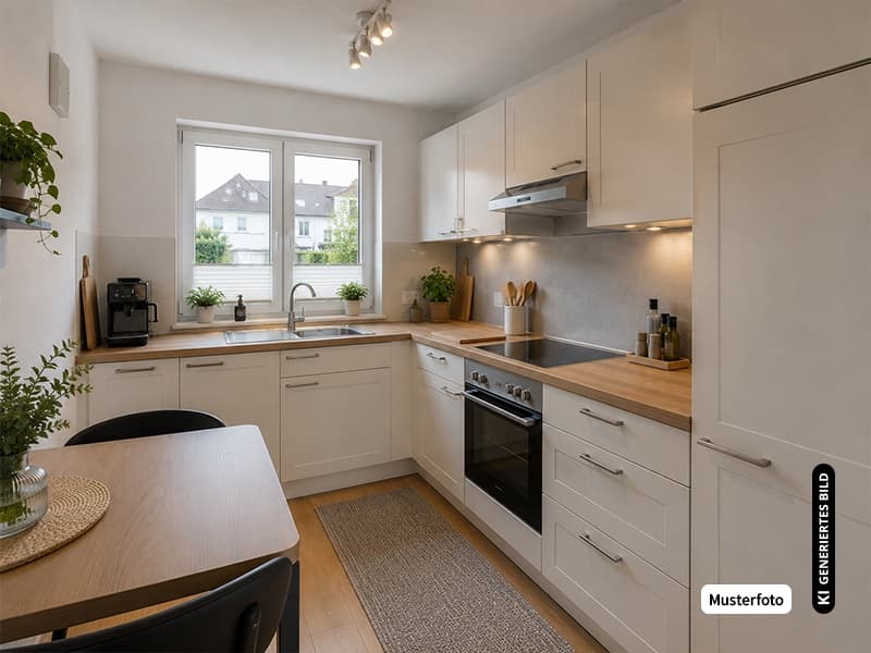 Einfamilienhaus in Schleusingen - Ihre Chance auf den Immobilienkauf – provisionsfrei!