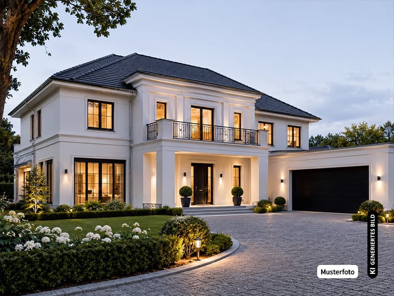 Einfamilienhaus mit Garage - Ihre Immobilienchance ohne Maklerprovision!
