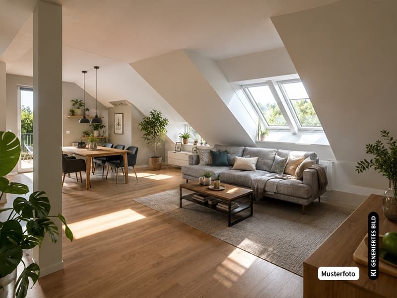 DHH Rahlstedt, 4 Zimmer - Attraktive Gelegenheit für Immobilienkäufer ohne Provision