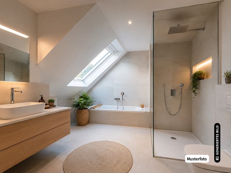 3-Zimmer-Eigentumswohnung Augsburg - Attraktive Immobilienchance ohne Provision