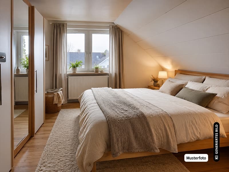Reihenendhaus in Bornstedt - Ihre Chance ohne Maklerprovision!