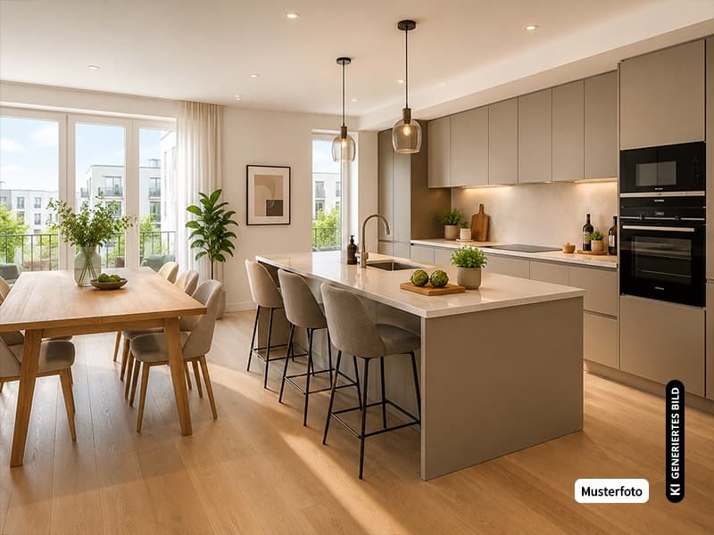 Einfamilienhaus mit Terrasse - Besondere Immobilienchance ohne Provision