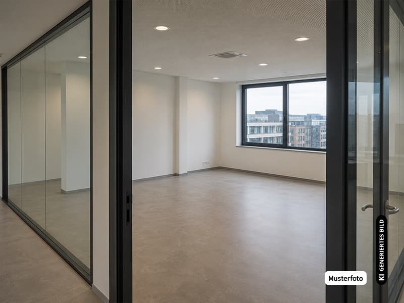 Tiefgaragenstellplatz - Ihre Gelegenheit zum Immobilienkauf – provisionsfrei