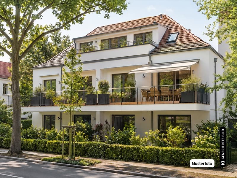 3-Zi.-Whg. Berlin-Tiergarten - Ihre Chance auf eine attraktive Immobilie ohne Provision