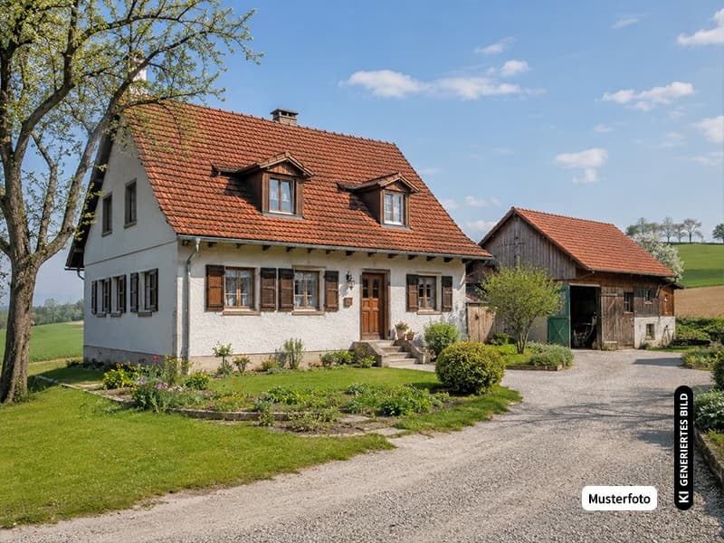 Gewerbefläche, 04357 Leipzig - Ihre Immobilienchance ohne Maklerprovision!