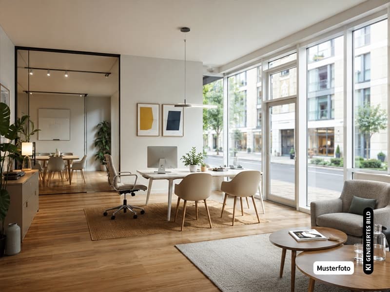 Abbruchreifes Hotel, 3 Stellplätze - Ihre Chance auf eine attraktive Immobilie ohne Provision