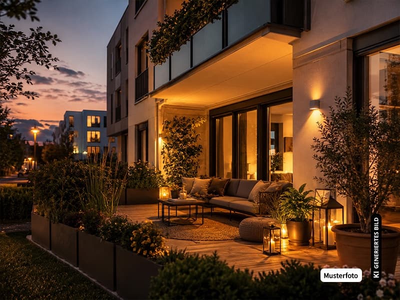Tiefgarage-Stellplatz, 3 Zimmer - Ihre Chance auf den Immobilienkauf – provisionsfrei!