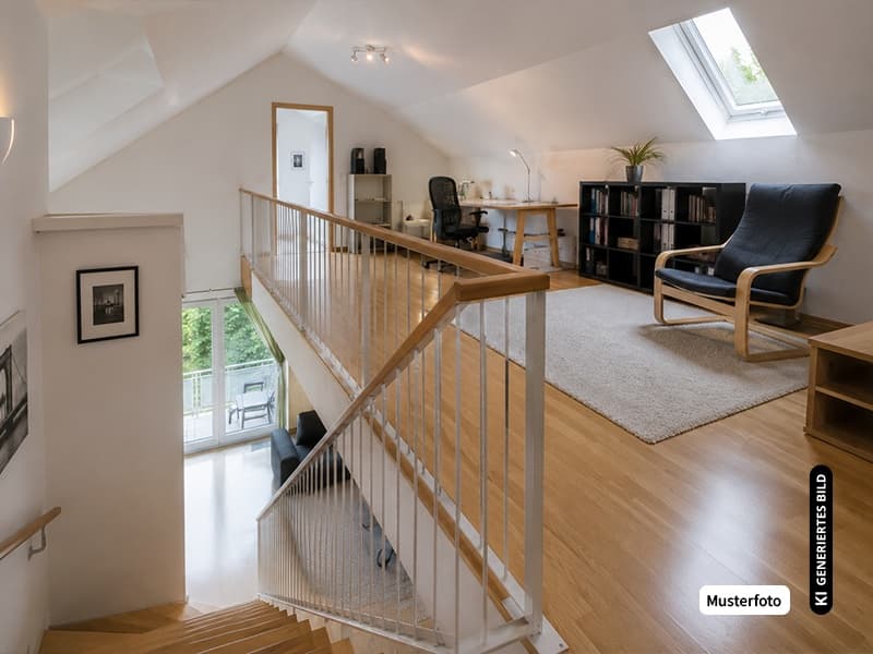 4-Zimmer-Wohnung Dietzenbach - Attraktive Immobilienchance ohne Provision