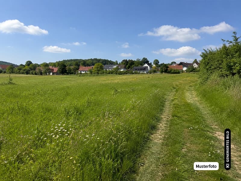 Landwirtschaftsfläche - Ihre Chance auf einen provisionsfreien Immobilienkauf