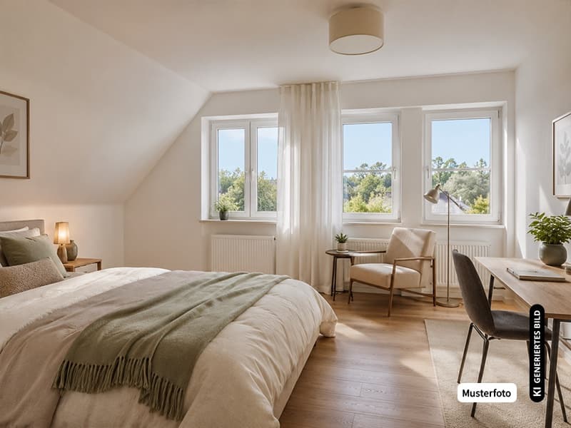 Wohnung, Terrasse, Garage - Ihre Immobilienchance ohne Maklerprovision!