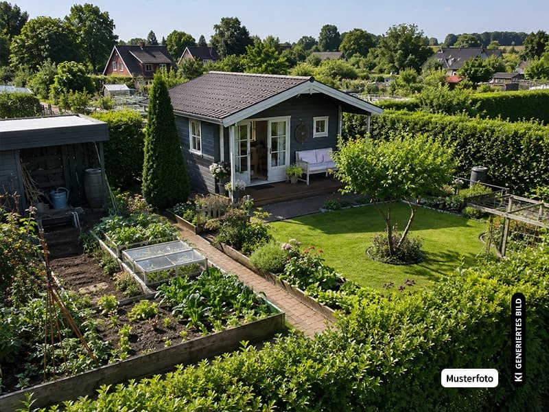 Land- und Forstgrundstück, Gründau - Ihre besondere Immobilienchance ohne Maklerprovision