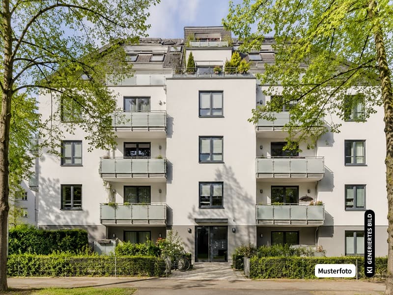 Eigentumswohnung in Duisburg - Eine Gelegenheit für Käufer ohne Maklerprovision