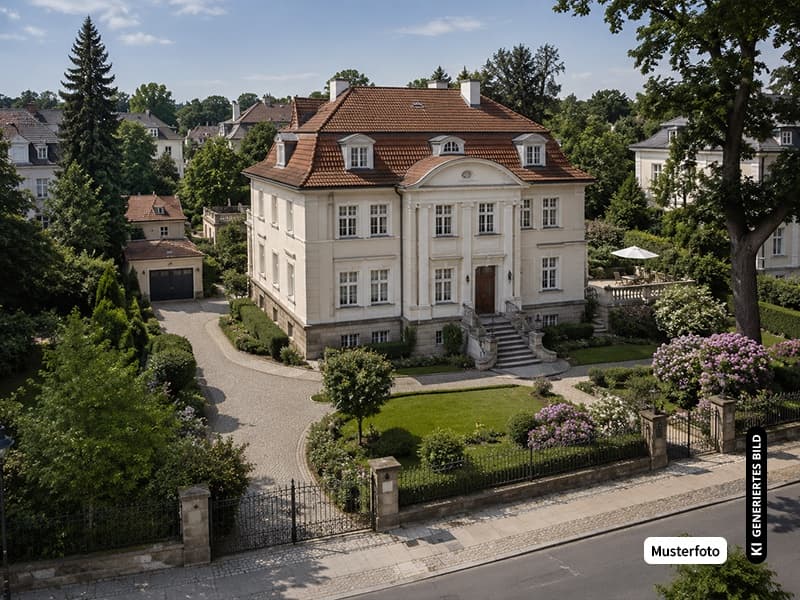 Einfamilienhaus in Apolda - Ihre Chance auf einen provisionsfreien Immobilienkauf