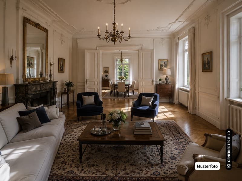 Zweifamilienhaus mit Garten - Ihre Chance auf den Immobilienkauf – provisionsfrei!