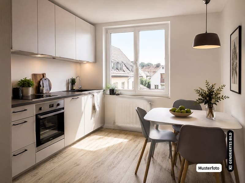 Eigentumswohnung mit Badewanne - Ihre Chance auf Eigentum ohne Maklerprovision!