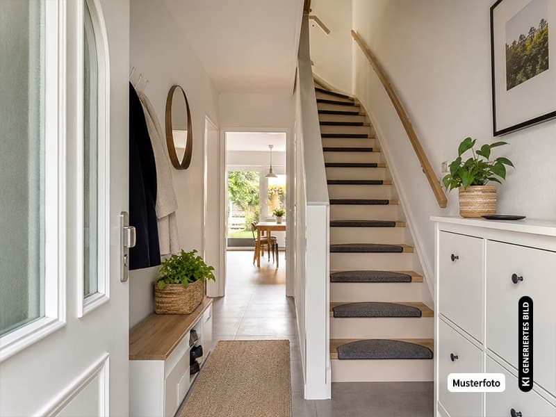 Garage, Einfamilienhaus - Ihre Chance auf eine Immobilie ohne Maklerprovision