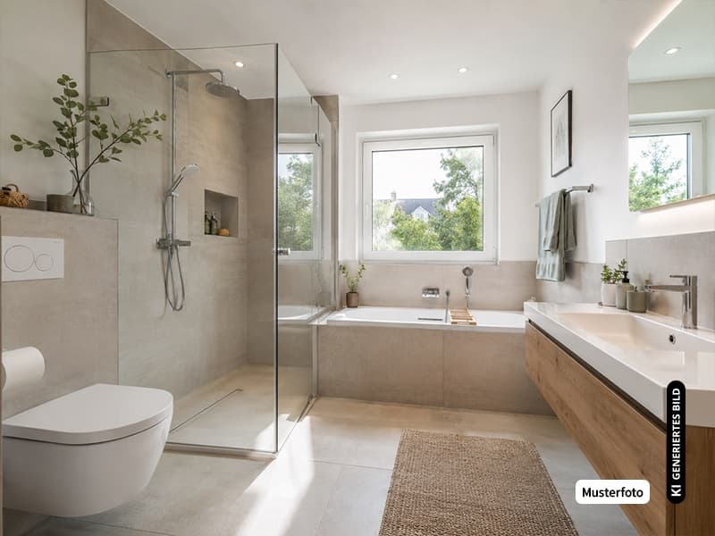 Zweifamilienhaus in Leutersdorf - Attraktive Immobilienchance ohne Provision