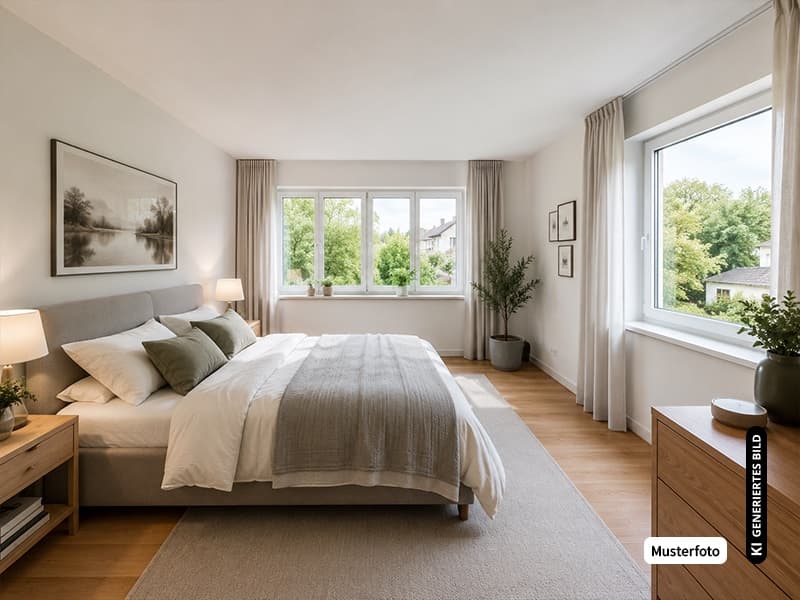 Zweifamilienhaus, Garage - Ihre Chance auf den Immobilienkauf – provisionsfrei!