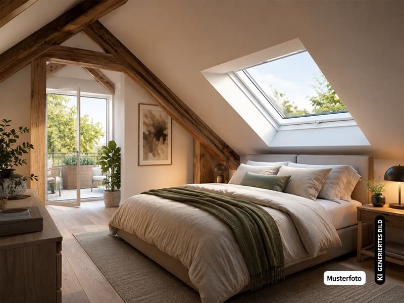 Eigentumswohnung, 3 Zimmer - Ihre Chance auf Eigentum ohne Maklerprovision!
