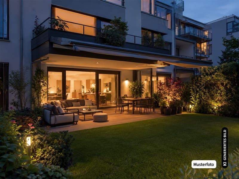 1-Zimmer-Wohnung in Leinfelden - Attraktive Gelegenheit für Immobilienkäufer ohne Provision