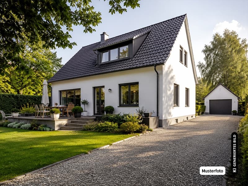 Einfamilienhaus in Pilsting - Ihre Chance ohne Maklerprovision!