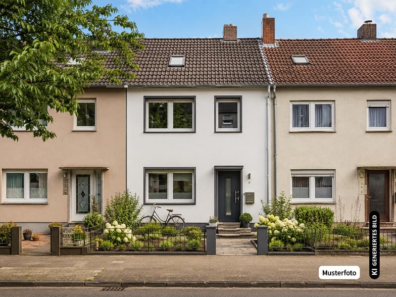 Haus mit Einliegerwohnung, Garage - Ihre Chance ohne Maklerprovision!