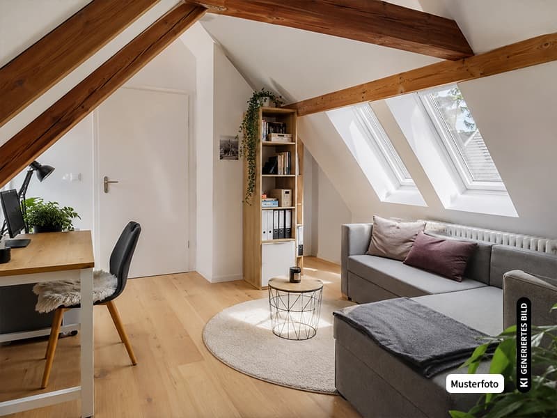 2-Zimmer-Eigentumswohnung - Ihre Chance auf eine attraktive Immobilie ohne Provision
