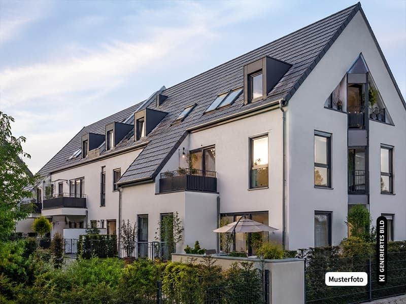 1-Zimmer-Wohnung in Duisburg - Immobilienchance für Käufer ohne Provision