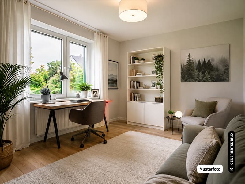 Doppelhaushälfte, Nürnberg - Ihre Immobilienchance ohne Maklerprovision!