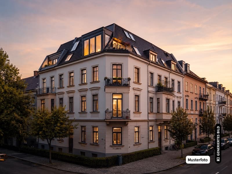 2-Zi.-Eigentumswohnung Chemnitz - Besondere Immobilienchance ohne Provision
