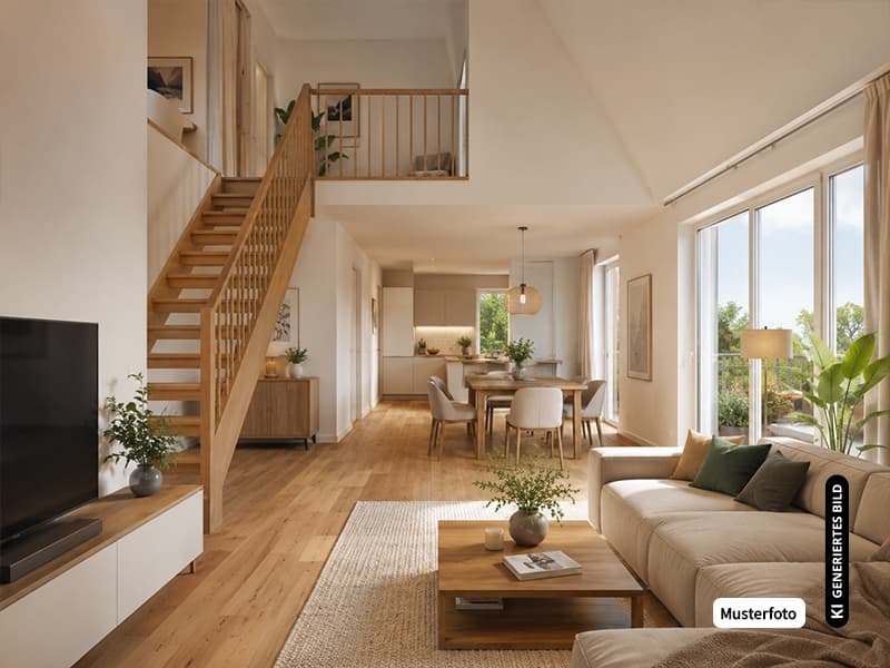 1- bis 2-Zimmer-Wohnung, Berlin - Eine Gelegenheit für Käufer ohne Maklerprovision