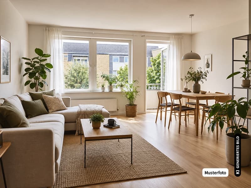 Eigentumswohnung, Schalkau, 10 Zi. - Ihre Chance auf einen provisionsfreien Immobilienkauf