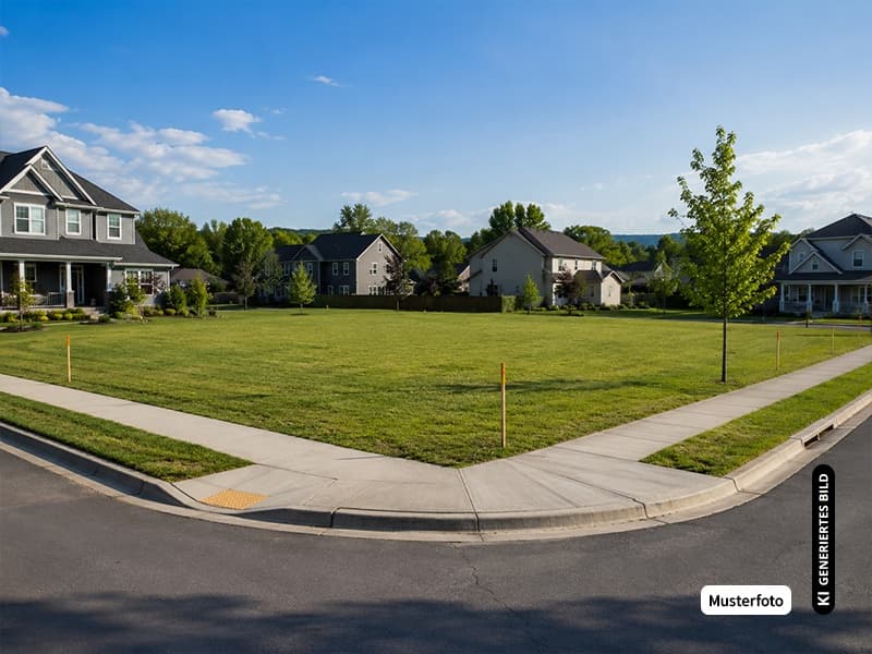 Landgrundstück in Butzbach-Pohl-Göns - Besondere Immobilienchance ohne Provision