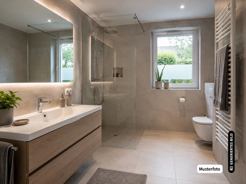 3-Zimmer-Wohnung Kulmbach - Ihre Immobilie ohne Maklerprovision!