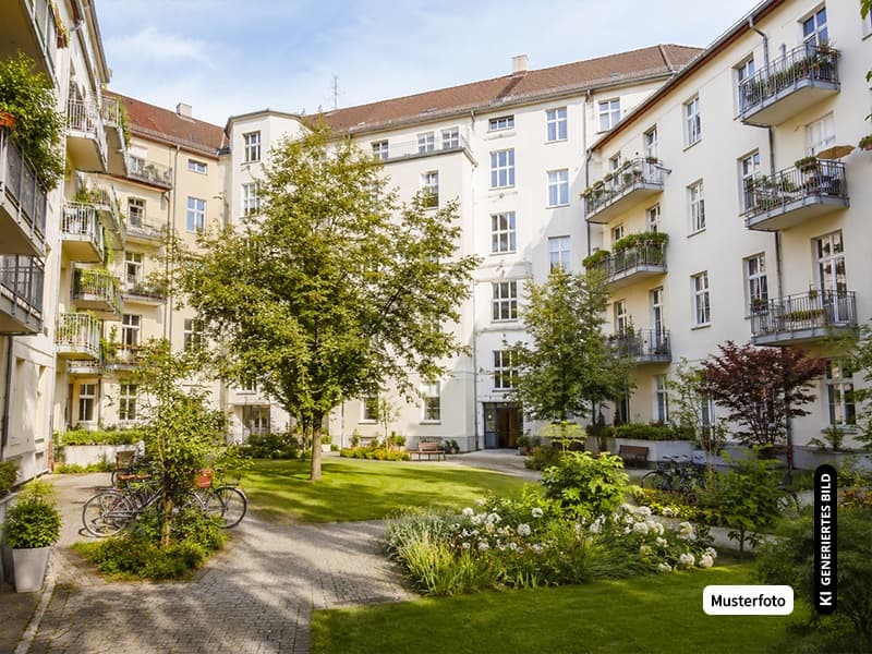 Mehrfamilienhaus mit Nebengebäude - Ihre Gelegenheit zum Immobilienkauf – provisionsfrei