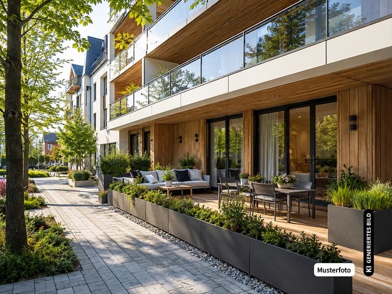 3-Zi.-Wohnung, 61267 Neu-Anspach - Ihre besondere Immobilienchance ohne Maklerprovision